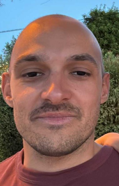 Portrait of Dionizije Fa